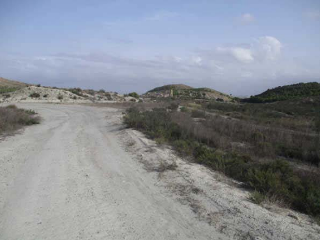 PUERTO DE LA OLIVERA, PARCELAS 6,7,8,10 DEL POLIGO 14