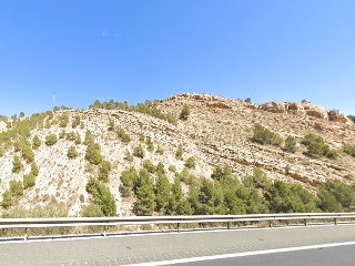 PUERTO DE LA OLIVERA, PARCELAS 6,7,8,10 DEL POLIGO 15