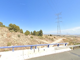 PUERTO DE LA OLIVERA, PARCELAS 6,7,8,10 DEL POLIGO 16