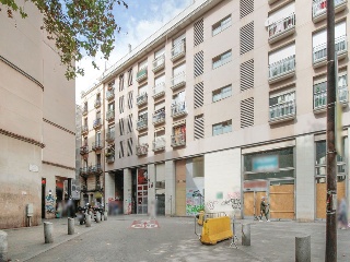 Piso en C/ Robador - Barcelona - 2
