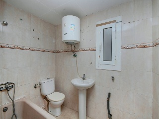 Piso en C/ Robador - Barcelona - 12