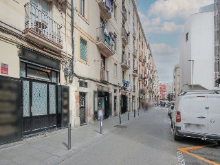 Piso en C/ Robador - Barcelona - 16