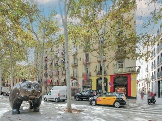 Piso en C/ Robador - Barcelona - 17