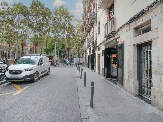 Piso en C/ Robador - Barcelona - 18