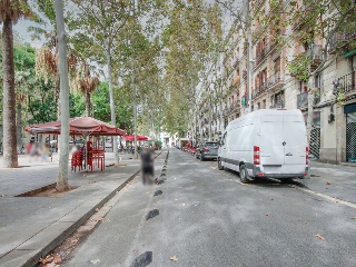 Piso en C/ Robador - Barcelona - 19