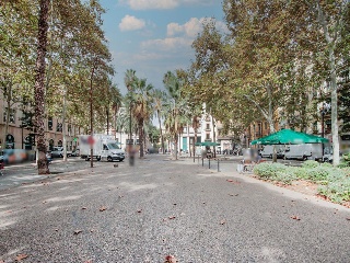Piso en C/ Robador - Barcelona - 22