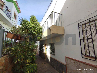 Unifamiliar en venta en Bedar de 107  m²
