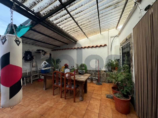 unifamiliar en venta , Miajadas , 182 m2 11