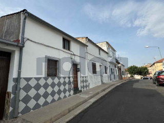 unifamiliar en venta , Miajadas , 182 m2 13