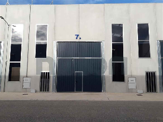 Nave en venta en Albacete de 253  m²