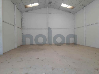 Nave en venta en Albacete de 200  m²