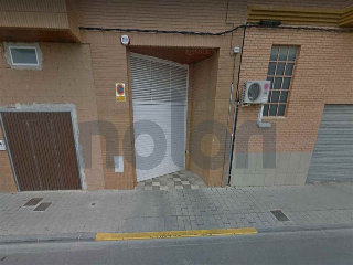 Garaje en venta en Albacete de 30  m²