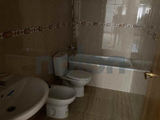 Piso en venta en Alborea de 124  m²
