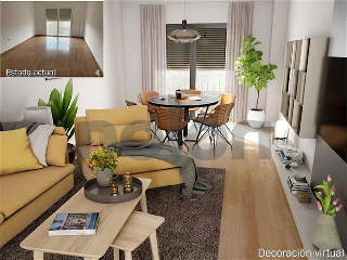 piso en venta , Alborea , 124 m2 8