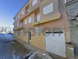 Garaje en venta en Balazote de 6  m²