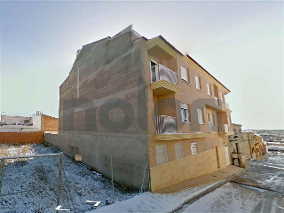 Garaje en venta en Balazote de 9  m²