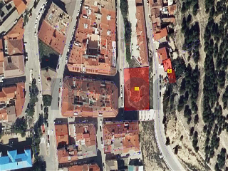 otros en venta , Chinchilla De Monte-Aragon , 1153 m2 4