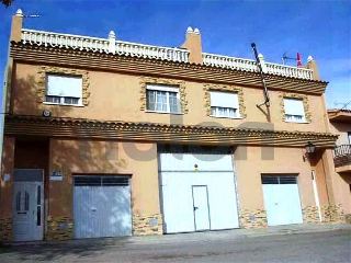 Garaje en venta en San Pedro de 39  m²