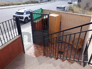 unifamiliar en venta , Tobarra , 121 m2 2