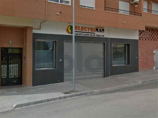 local en venta , Tobarra , 655 m2 3