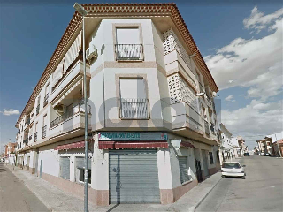 Garaje en venta en Villarrobledo de 18  m²