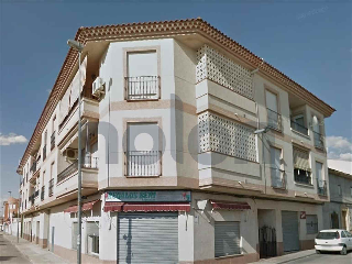 garaje en venta , Villarrobledo , 18 m2 2