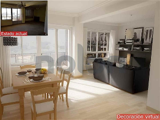 Piso en venta en Villarrobledo de 101  m²