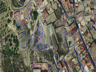 otros en venta , Crevillent , 815 m2 2