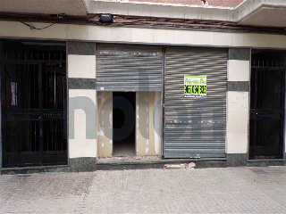 local en venta , Elda , 302 m2 2