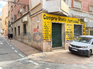 local en venta , Almeria , 89 m2 2