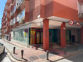 Local en venta en Almeria de 156  m²