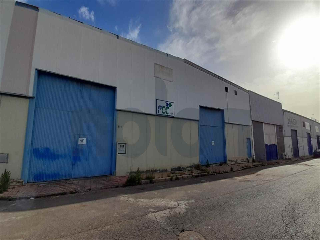 Nave en venta en Benahadux de 780  m²