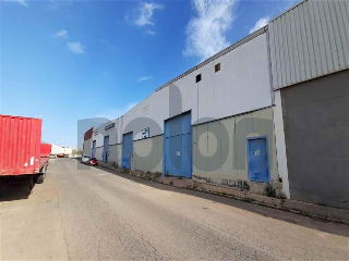 nave en venta , Benahadux , 780 m2 2