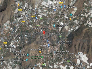 local en venta , Berja , 145 m2 3