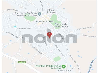 Piso en venta en Dalias de 98  m²