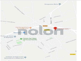 Unifamiliar en venta en Mojonera de 105  m²