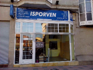 Local en venta en Mieres de 122  m²