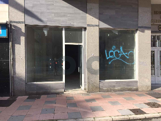 Local en venta en Mieres de 129  m²