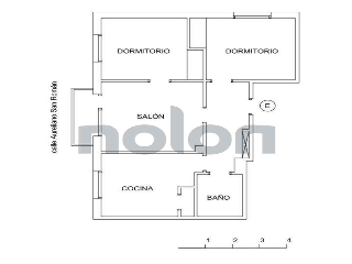 Piso en venta en Oviedo