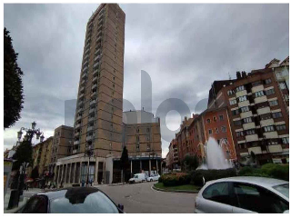 Piso en venta en Oviedo