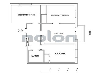 piso en venta , Oviedo 3