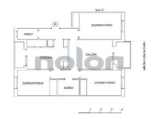 piso en venta , Oviedo 10