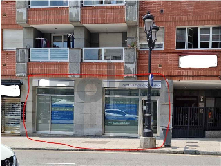 local en venta , Oviedo , 229 m2 5