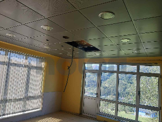 Nave en venta en Laviana de 3828  m²