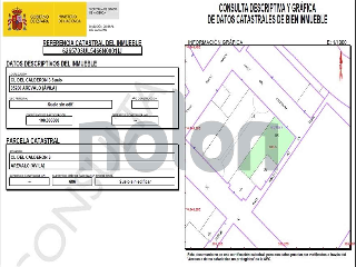 otros en venta , Arevalo , 686 m2 2