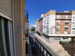 Piso en venta en Almendralejo de 90  m²
