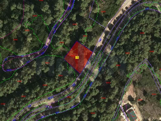 otros en venta , Corbera De Llobregat , 792 m2 2