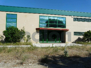 nave en venta , Hervas , 9116 m2 3