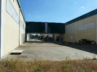nave en venta , Hervas , 9116 m2 4