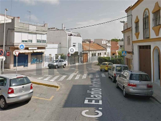 Pisos banco Algeciras